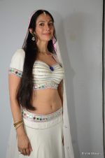 Kalpana Pandit at Janleva 555 premiere in Fun, Mumbai on 18th Oct 2012 (112).JPG